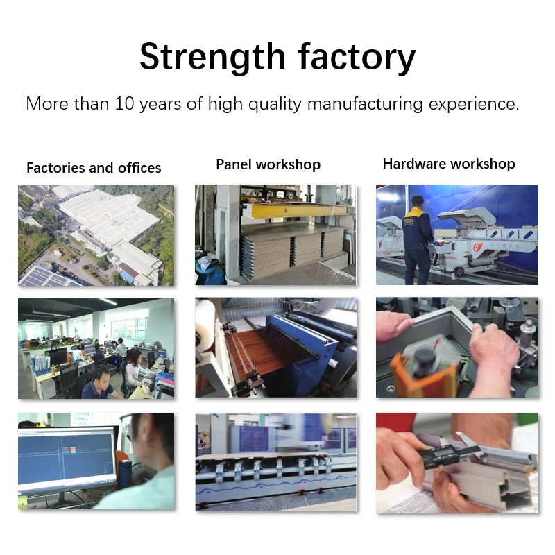 High Quality Portable Black Glazed Planter Partition System Room Divider Partition