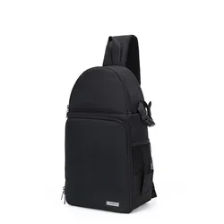 Portable Waterproof Camera Backpack Bag for DSLR Camera Lens and Accessories