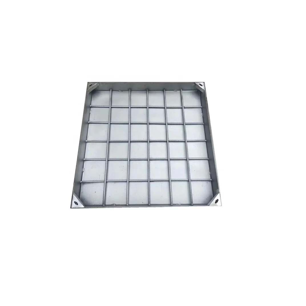 Hot sales 201 316 stainless steel manhole cover and frame/manhole cover stainless steel 3/304 stainless steel manhole cover 3