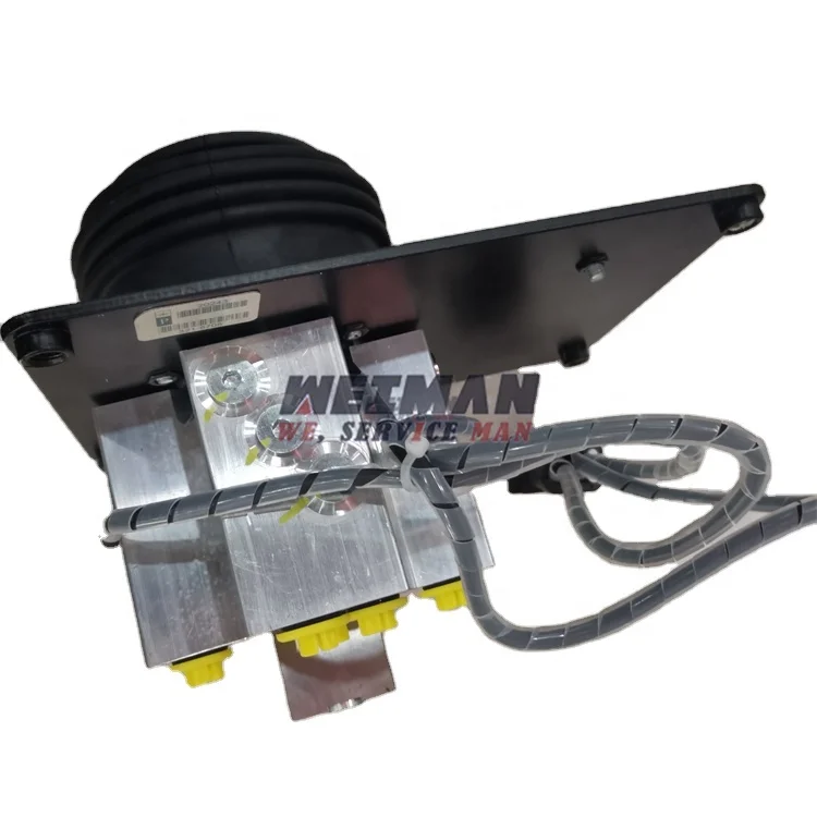 SEM Wheel Loader 655D 660D Pilot Valve GP W272600000B 5227776