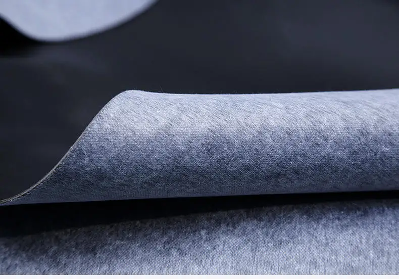 Anika Automotive Soundproof Polyethylene Xlpe Foam Xpe Foam Sheet Backing With Aluminium Foil