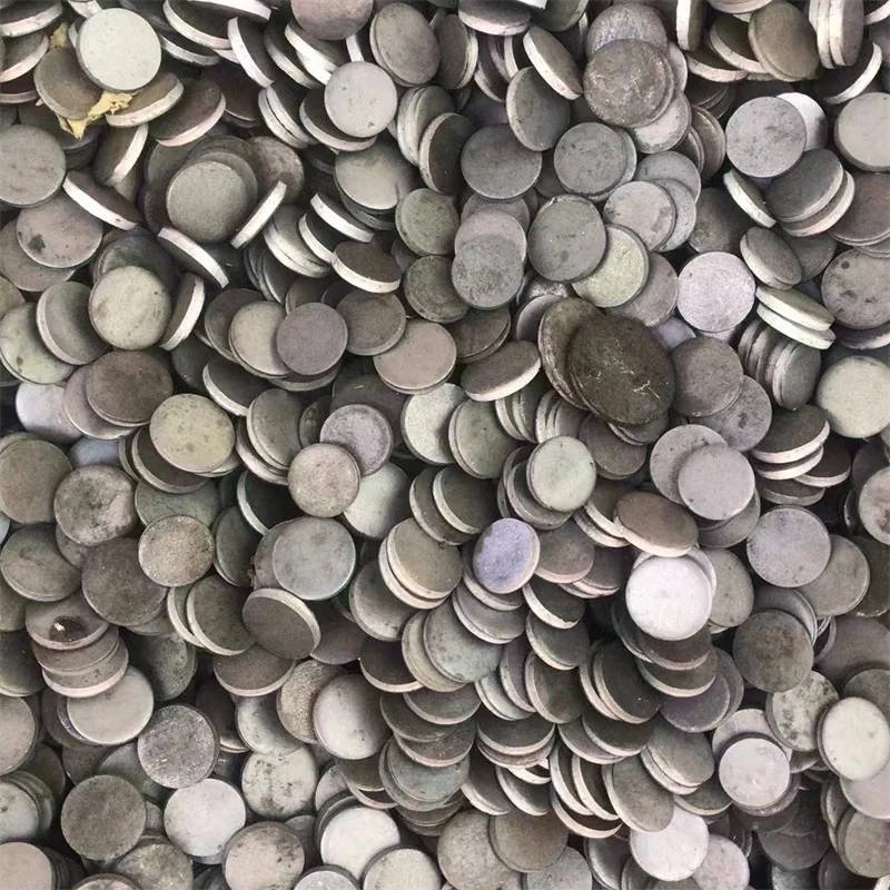 Железный лом 99% для продажи железный из серого чугуна
