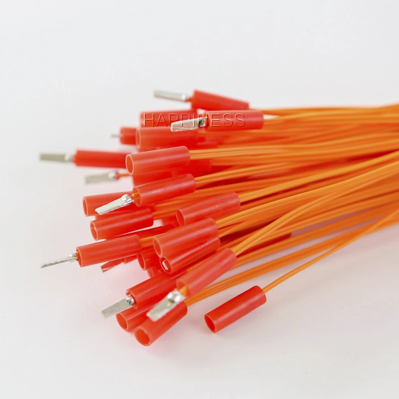 HAPPINESS FSH 0.3M Fireworks Electric Igniter Without Pyrogen, Fireworks Show Machine, Connecting Wire for Fireworks