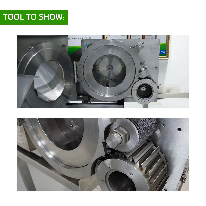 Industrial Vegetable Cutting Machine Vegetable Slicer And Chopper Electric Machine Fruit Dicing Machine