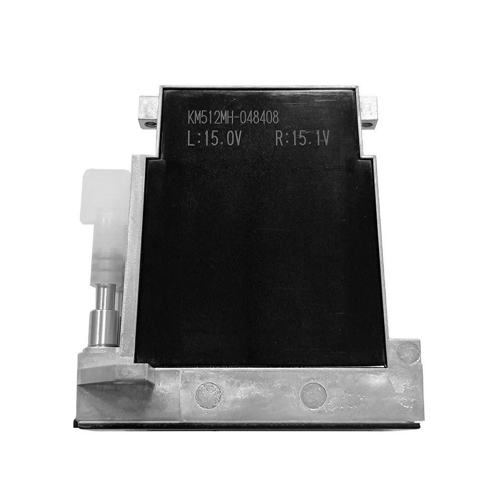 Высокое качество Allwin Konica minolta 512 14pl печатающая головка KM512 MN с печатной машиной