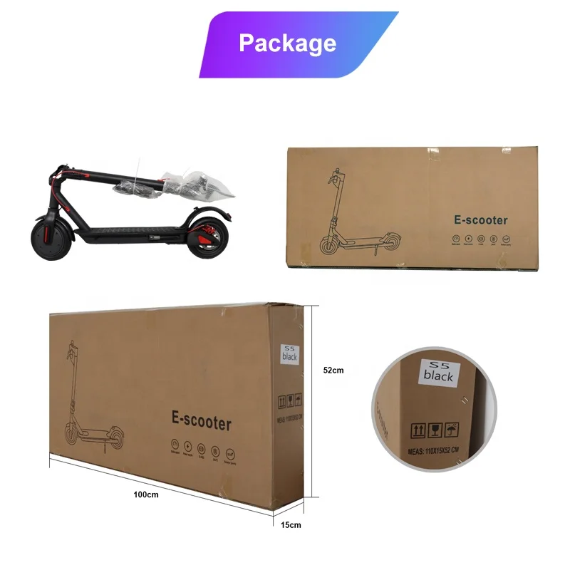 Eec Approved Fold Up Cheap-electric-scooter-for-adults Folding-electric-scooter 8.5inch 300w 36v Electric Scooter Fastest