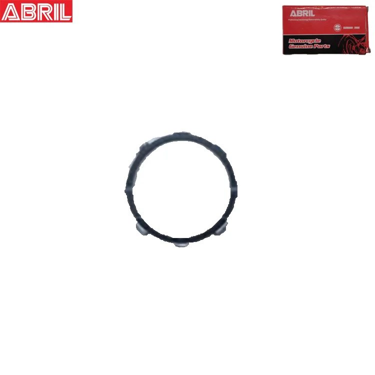 Bombardier RTS SPYDER RTS-SE6 RTS-SE5 Abril Flying Auto Parts Motorcycle Clutch Plate Kit 50 Photos Neutral Packing 30-45 Days