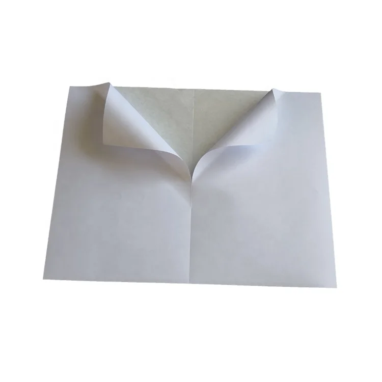 Clear security seal warning flat PE packing list pouch