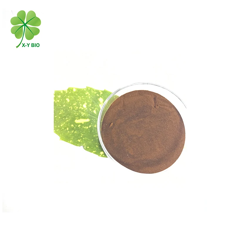  Фабричная цена био фульвовая кислота 45% порошок гуминовой кислоты