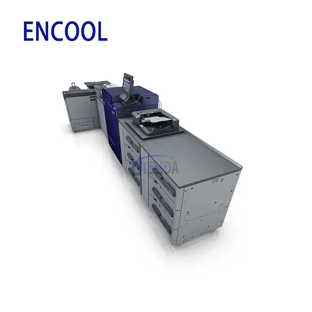 Оригинальный новый принтер Konica Minolta C12000 точность машина для печати OEM 12000