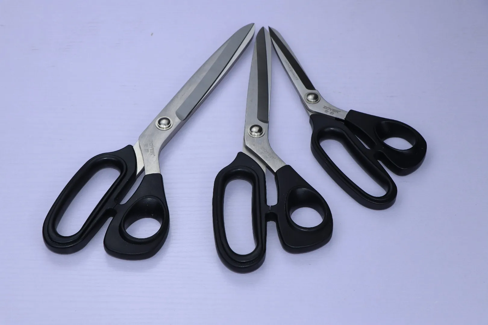 Прямые поставки с фабрики sellsZY-JCJ8 свет портновские ножницы из нержавеющей стали для шитья резак ткани на основе карбида кремния булавки