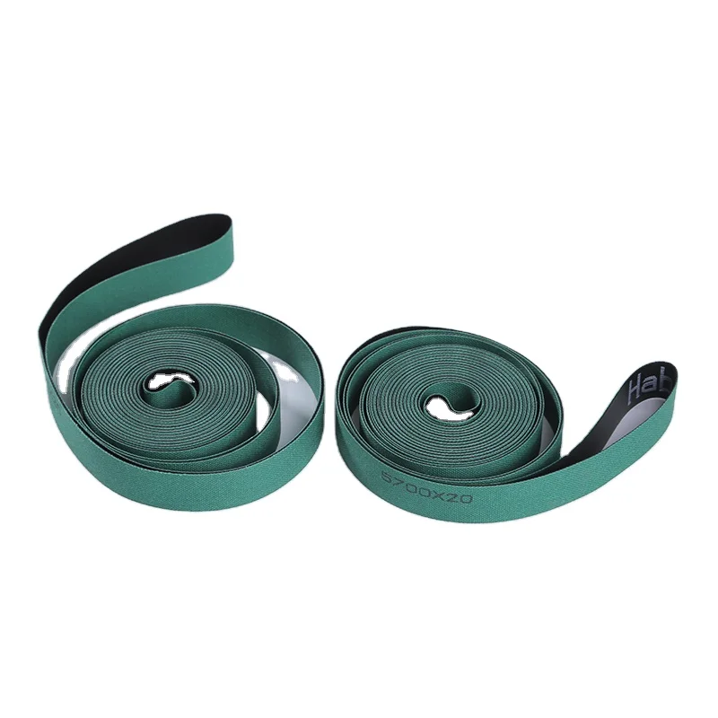 China good price  EDM spare parts Agie Conveyer Belt 0.7 x 20 x 5700 mm 331.404/ 331.404.4