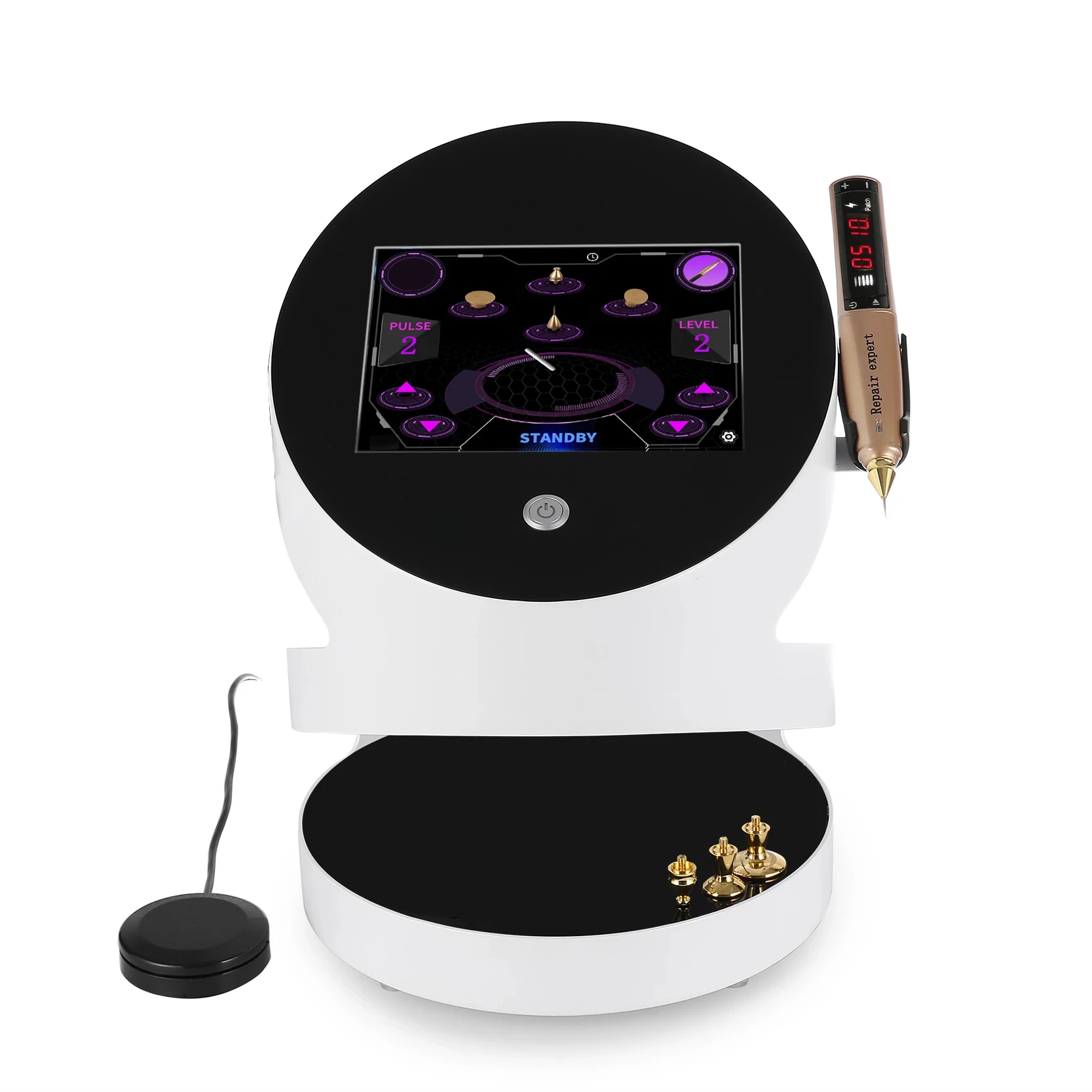 plasma pen heads jett pro plasma pen real tga approved fibroblast plasma pen