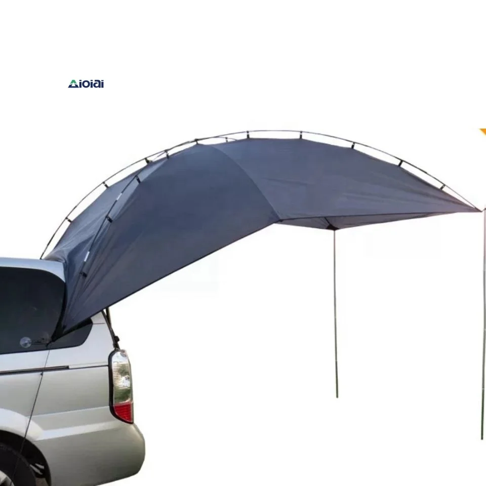 Aioiai  outdoor leisure car rear tent