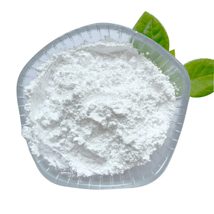 High Purity .03-0.5μm HBN White Powder Hexagonal Boron Nitride High Temperature Lubricant