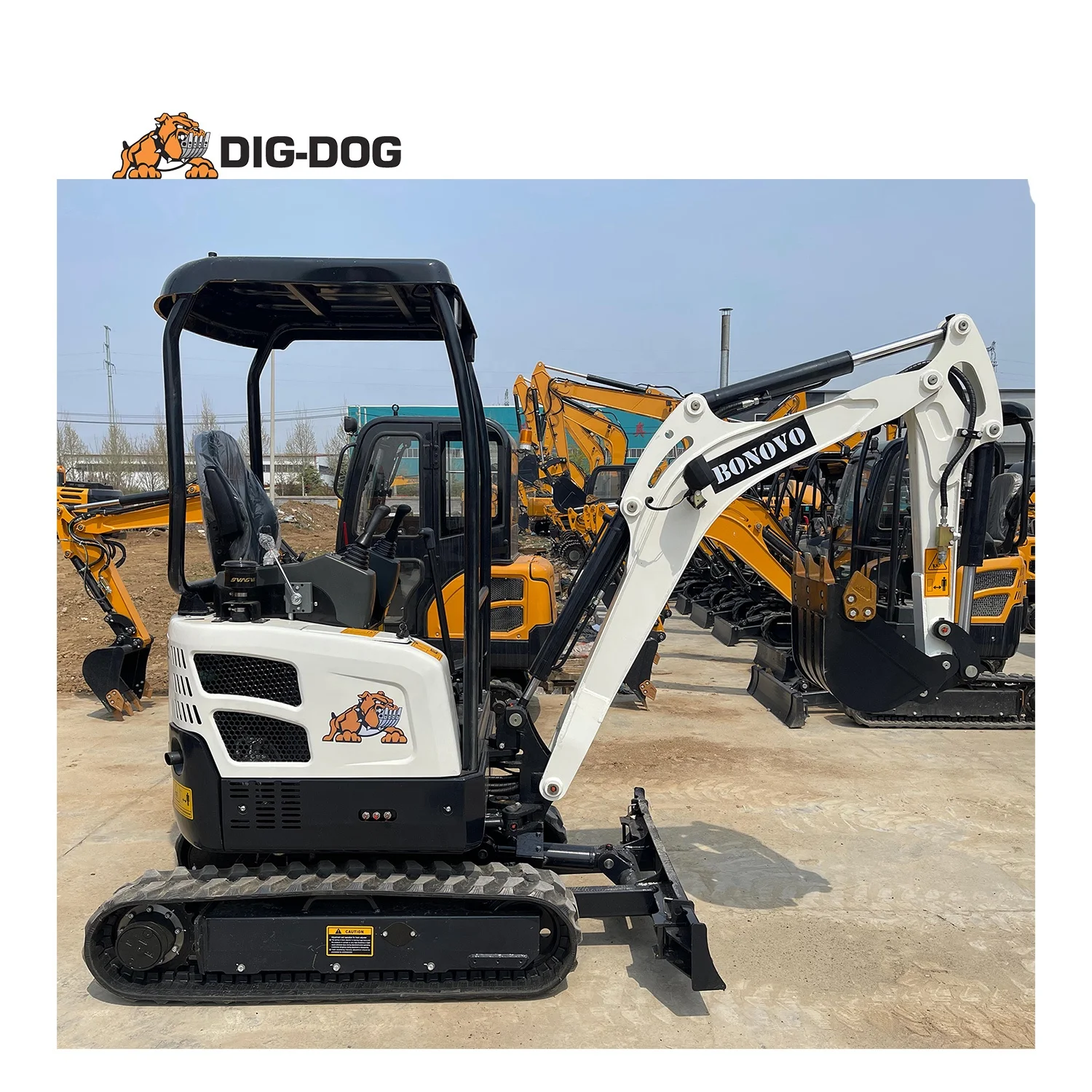 Factory Chinese Crawler Excavator mini excavator trailer operation weight 2000kg china buy mini excavator for sale