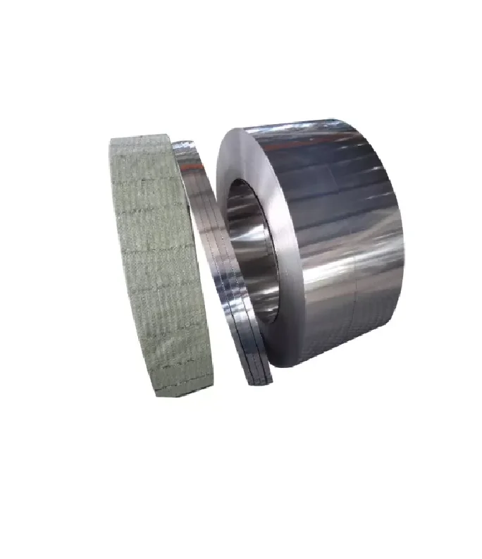 High quality good price Stainless Steel Strip used for boiler heat exchanger machinery Stainless Steel Strap price per ton