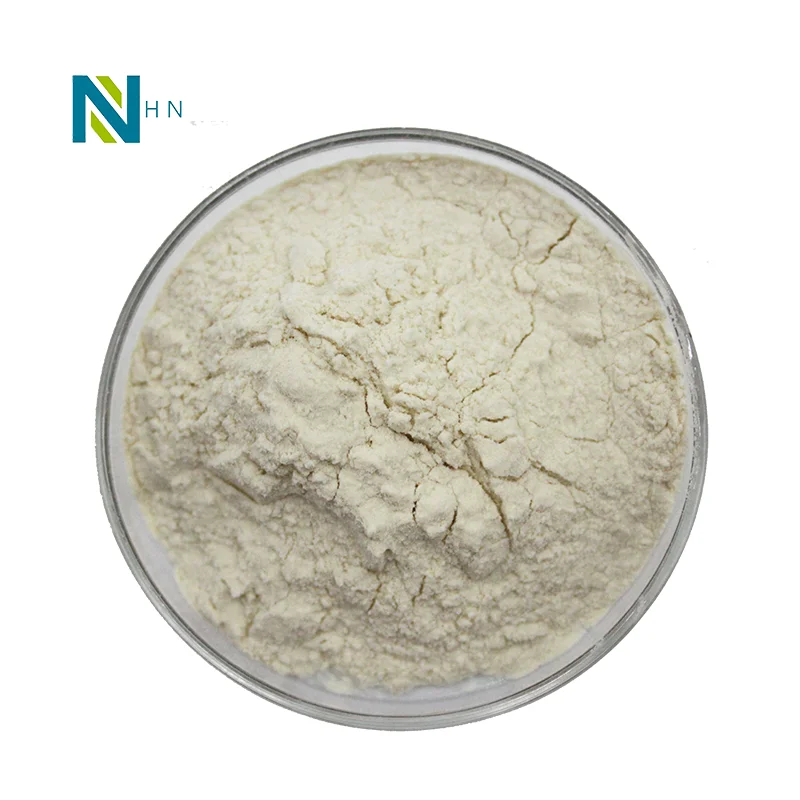 Hot sale royal jelly freeze-dried powder 100% natural extract 10-had 6% royal jelly powder lyophilized royal jelly powder price