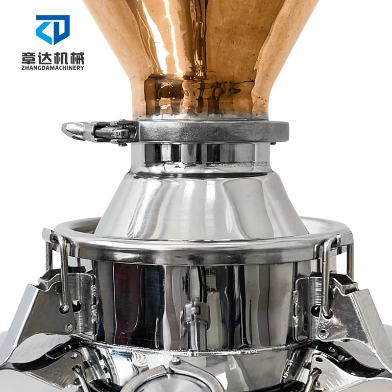 home use  reflux still   brandy  distillation gin make machine  whisky distiller