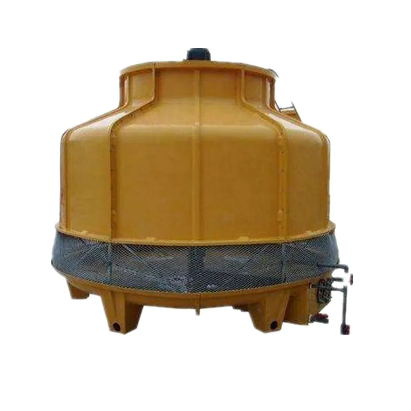 30 Ton 50 Ton water cooling tower  customized industrial circulating cooling tower