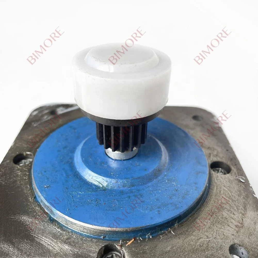 FTMBS(L)54-10 Escalator Parts Brake Motor FTMBS54-10