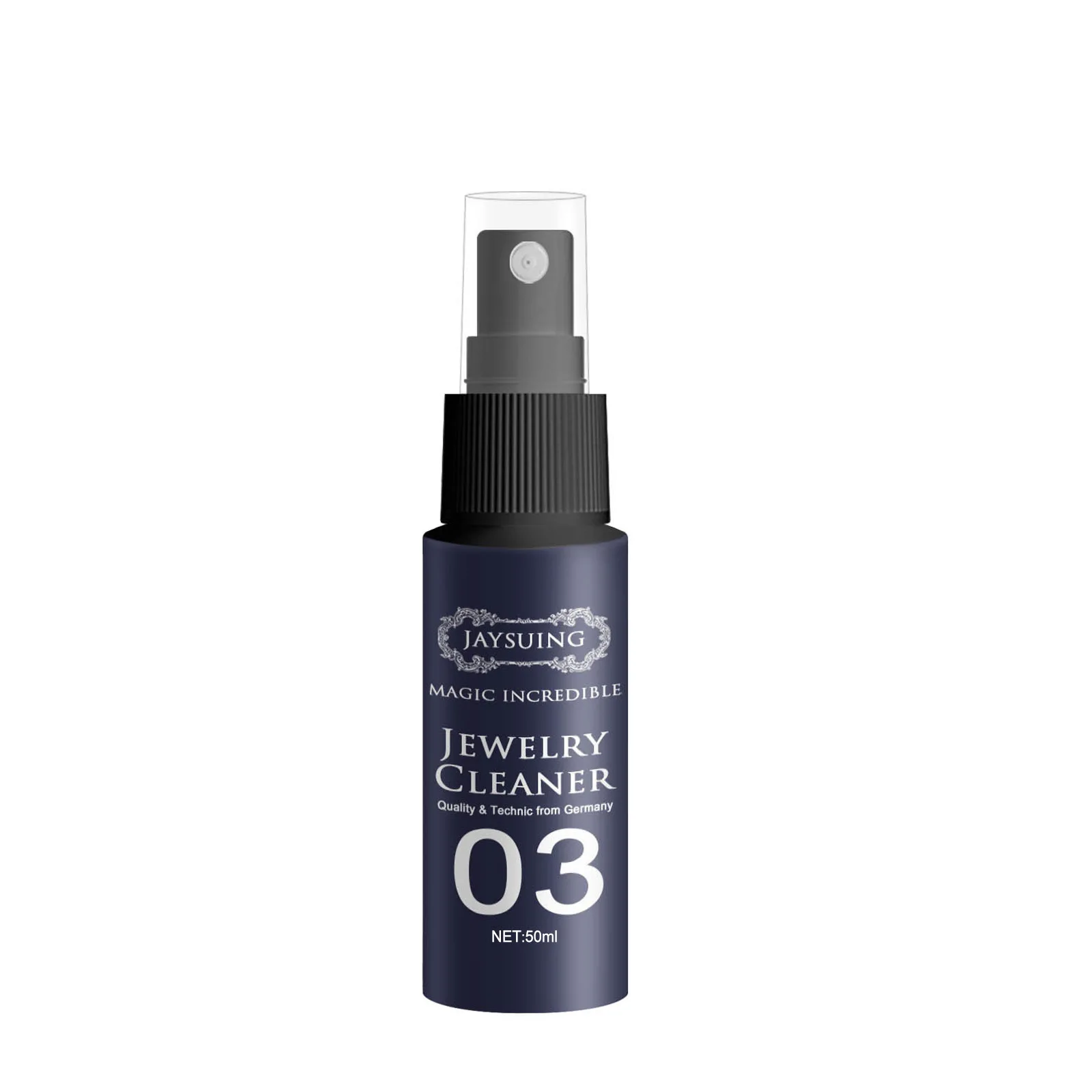 Popular Sizzling and Brand New Look Restoring Takes Effect in 1 Minute Non-Toxic Solution Cleaning Spray