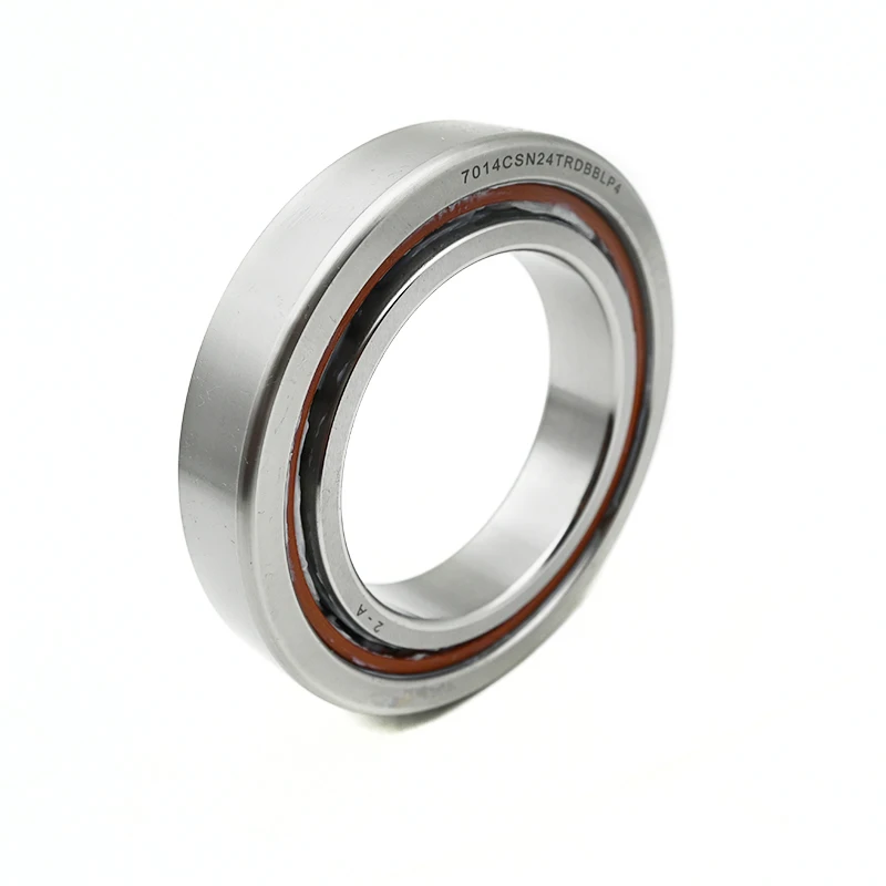 high precision 65*100*18mm Machine tool spindle bearings Angular Contact Ball Bearing 7013AC