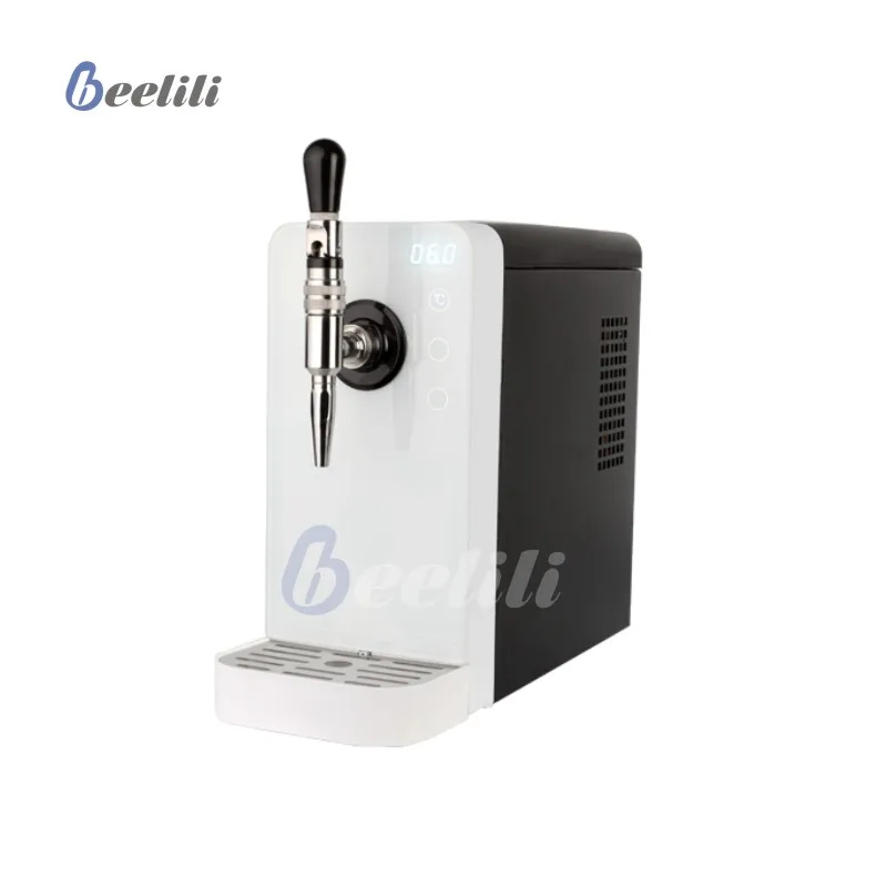 Beelili soda water dispenser water under counter soda water machine