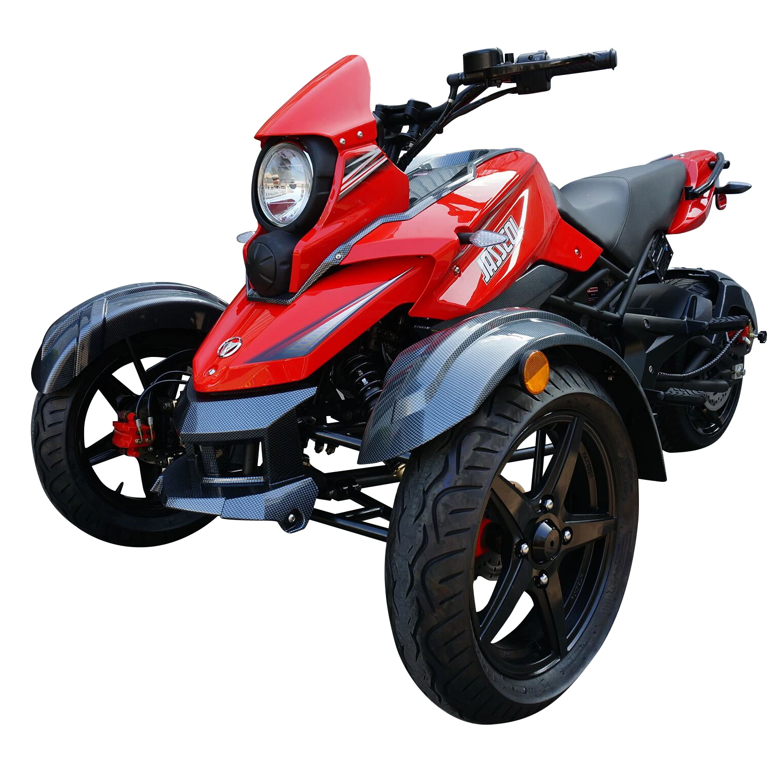 200cc  3 wheel  motorcycle/ 200 trike/EPA road tricycle