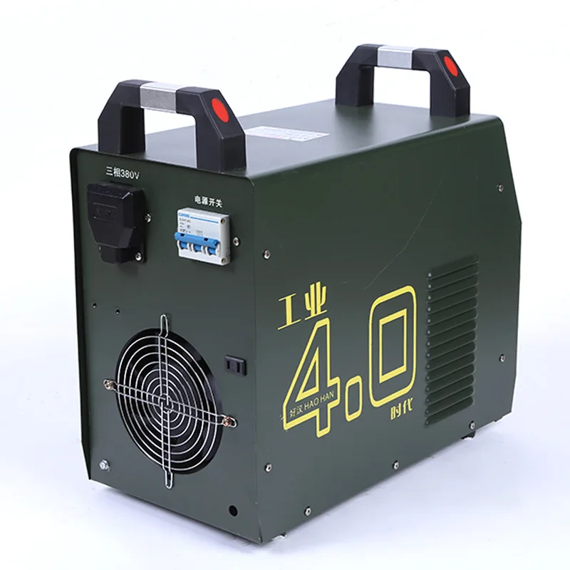 
China Factory-Supply Plasma Cutter/IGBT Inverter Cutting Machine-CUT 160 