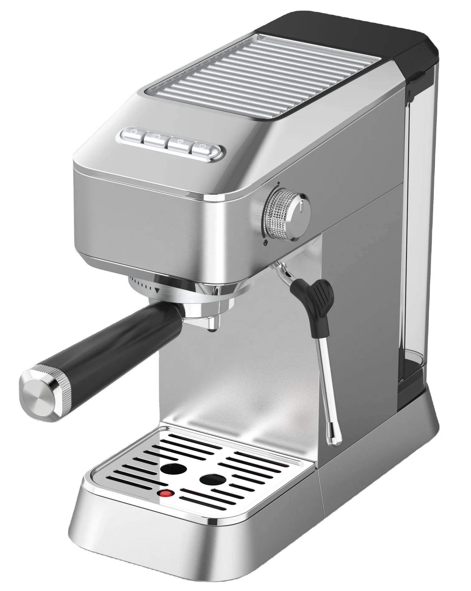 Кофейная машина Coffeemax итальянская Коммерческая кофемашина для приготовления эспрессо высокое качество электрическая Кофеварка домашняя автоматическая