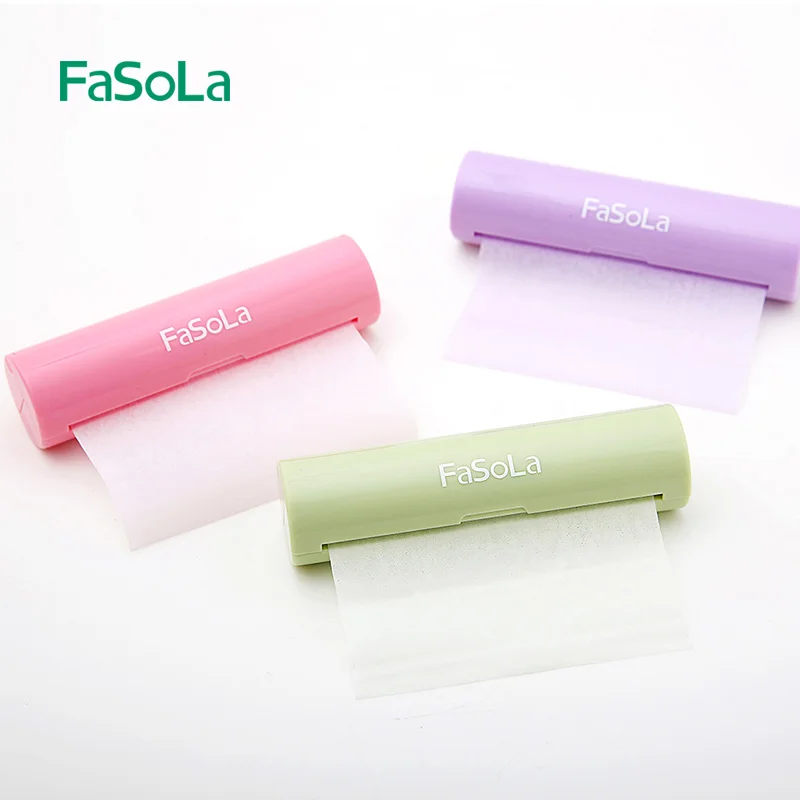 FaSoLa для ручной клади мыло ломтики