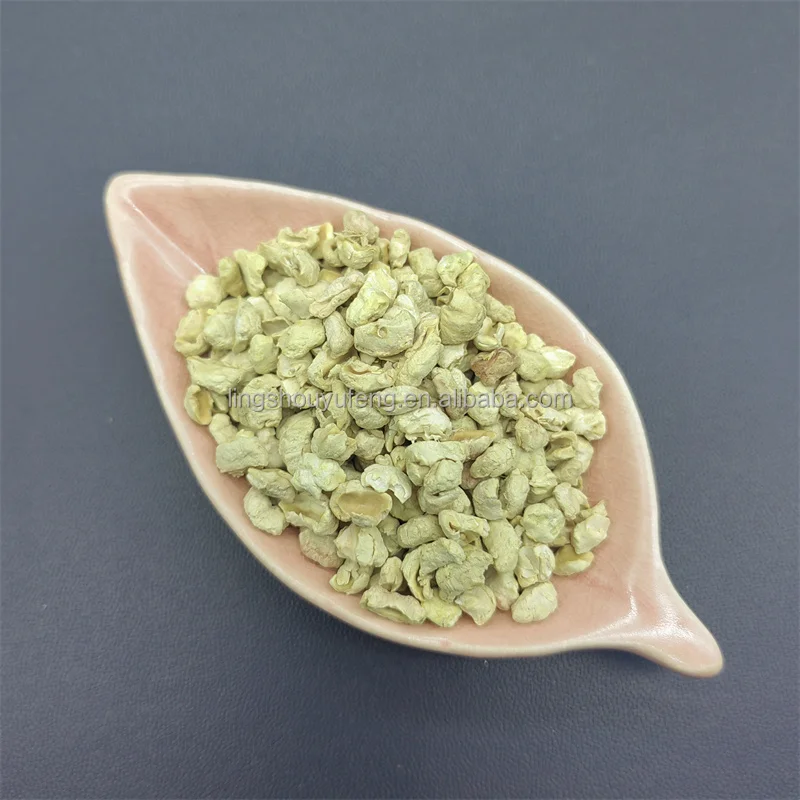 corncob grinding particles are used for dust removal, fragrance and odor control/uniform particle size/strong water absorption