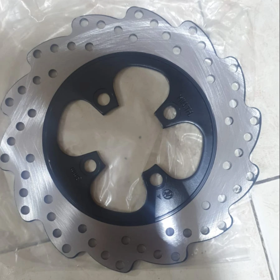 3mm brake disc for motorcycle