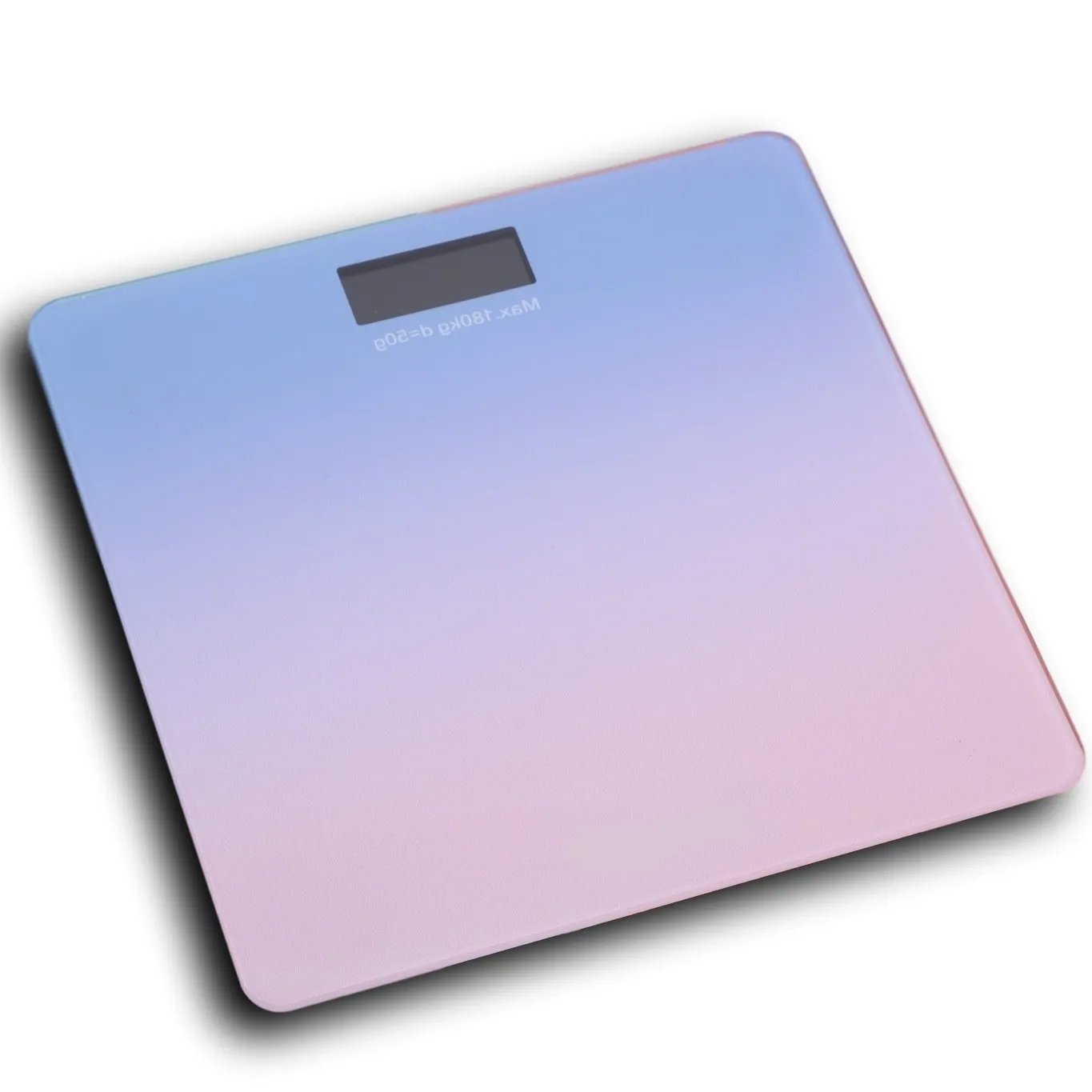 Электронные весы, цифровой анализатор здоровья, водонепроницаемый прибор для измерения массы тела, для ванной комнаты