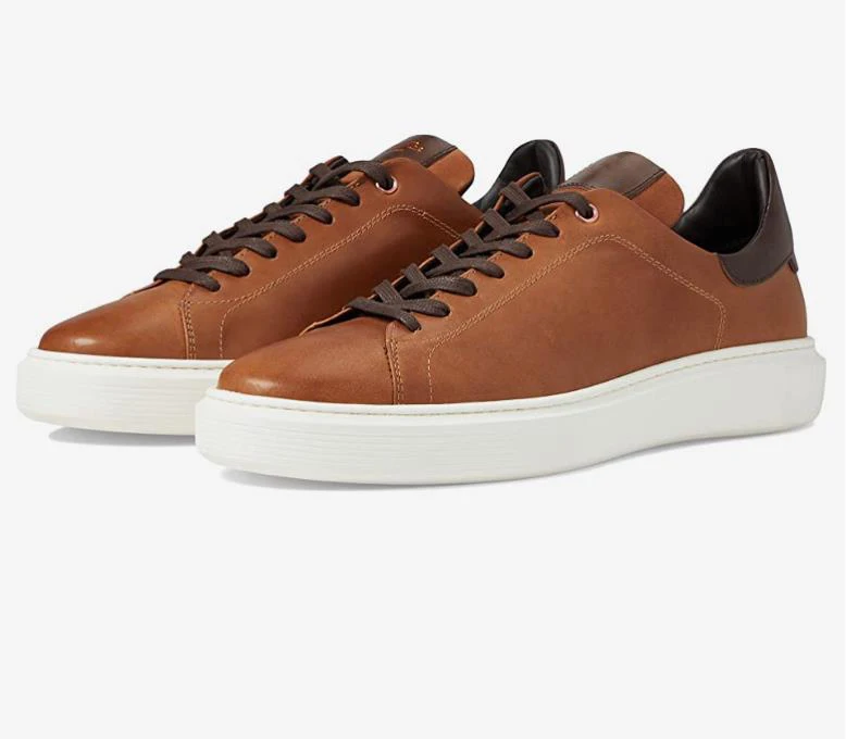 Light Weight New Style Women Leather Shoes Hard-wearing walking  stylish Sock Sneakers