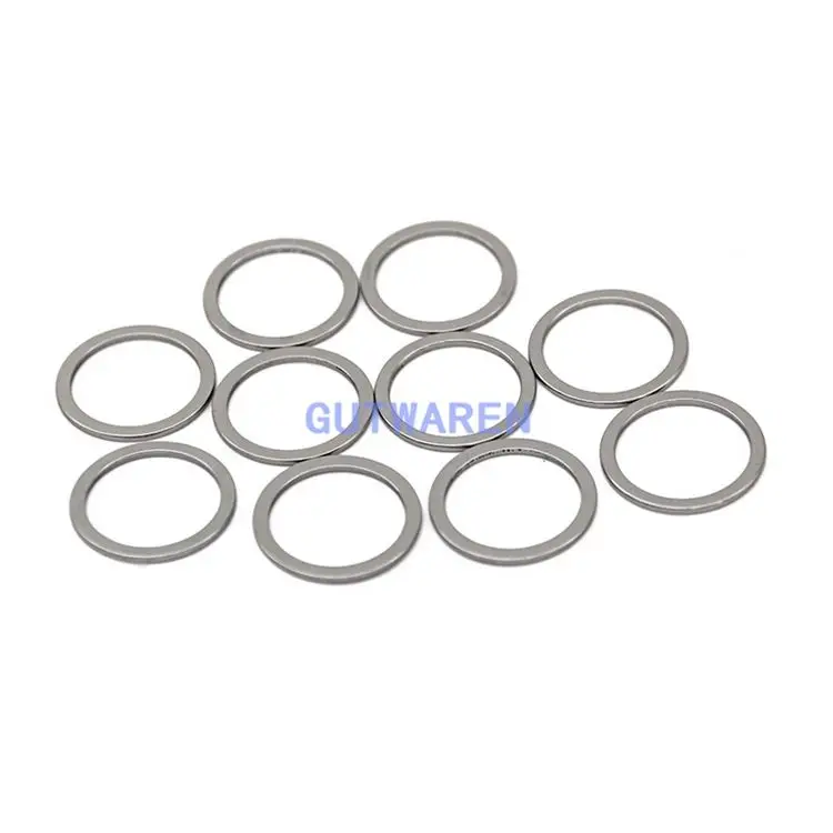 Injector Repair Kits Common Rail Adjusting Washers Shims Gasket B21