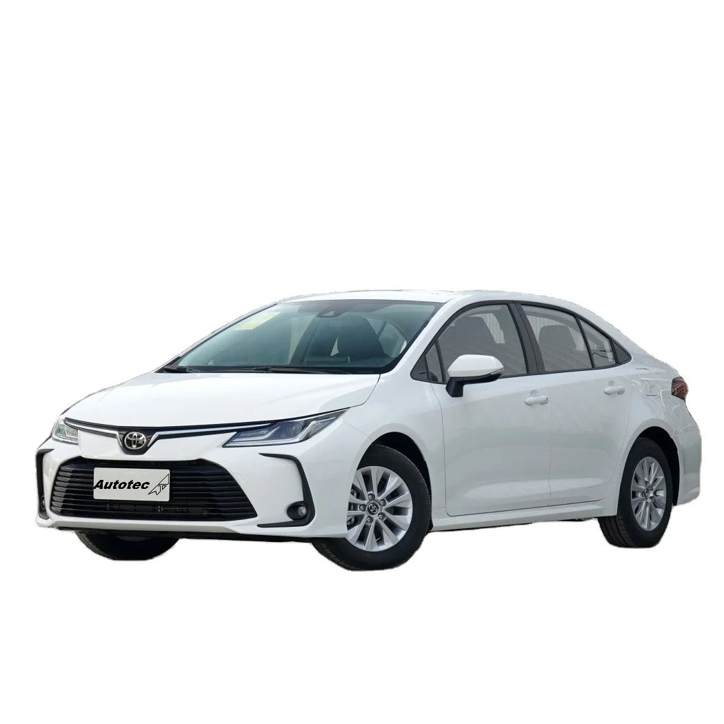2024 Toyota Corolla Cross модель Быстрая доставка Corolla Cross гибридный/бензиновый Toyota Corolla хэтчбек доступны бензиновые автомобили