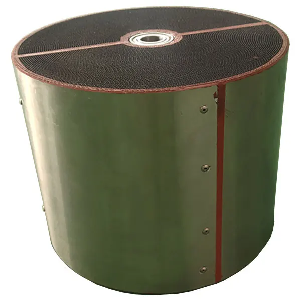 honeycomb desiccant wheel covered trade assurance