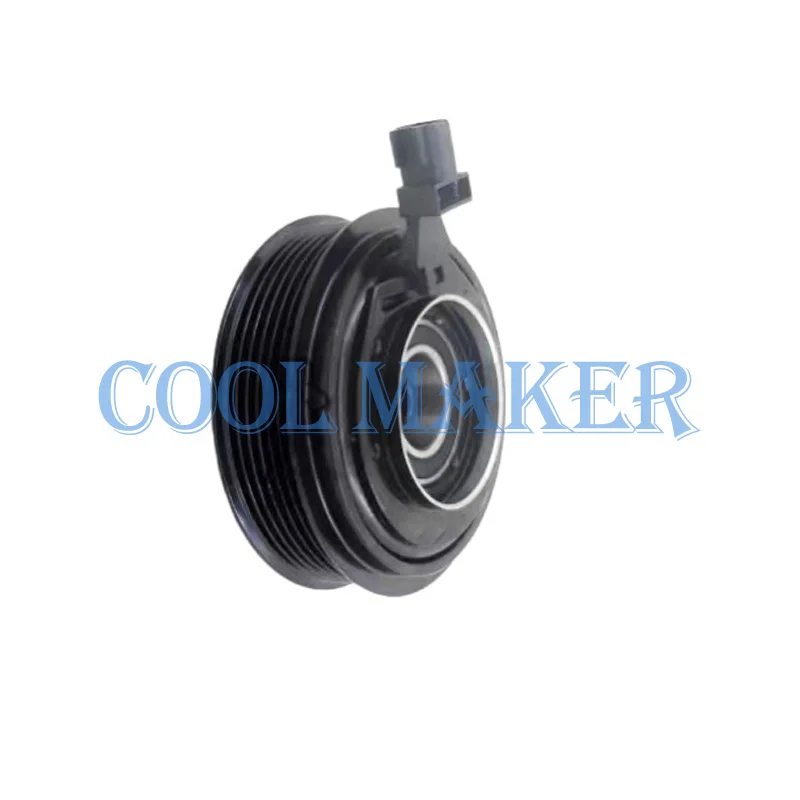 HS15 ac compressor clutch assembly for Ford Fiesta 1.6L AE8319D629AB AE8319D629AC AE8319D629AD BE8Z19703A 2824731
