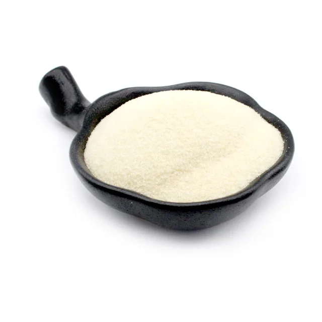factory with ready in stock about halal gelatin powder price and ISO