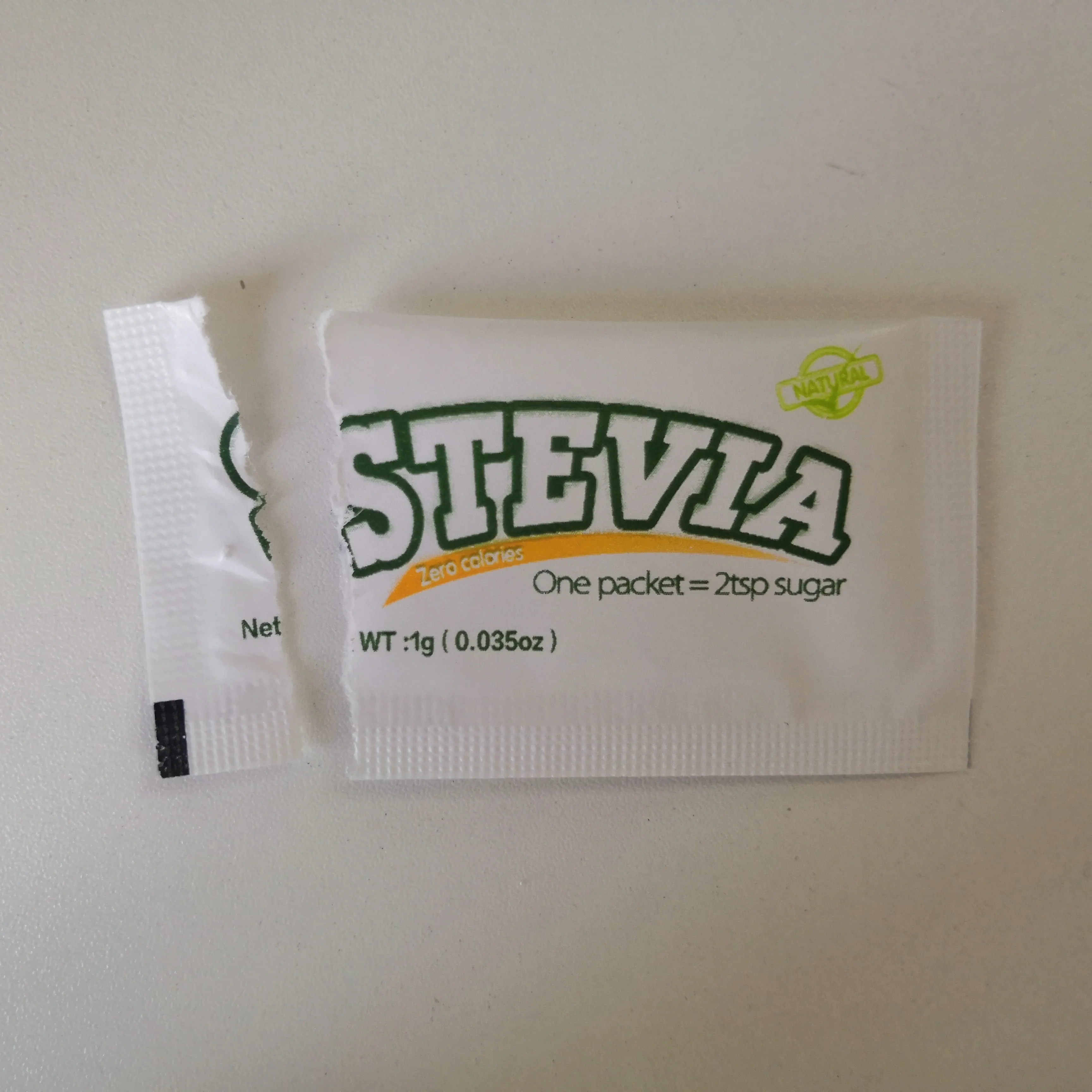  Пакет stevia