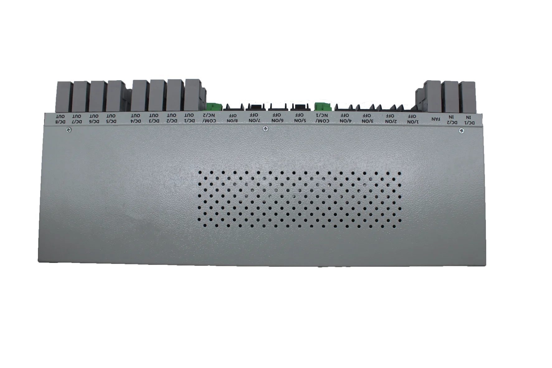 Factory Manufacture RJ-45-1000M-8 Network Customizable Surge Protector SPD