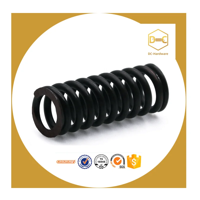 high quality elevator buffer spring buffer manufacturer