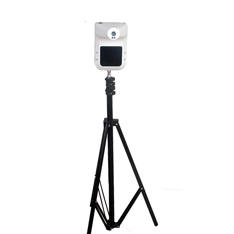 Types of thermometers industrial thermometer  Wall infrared thermometer