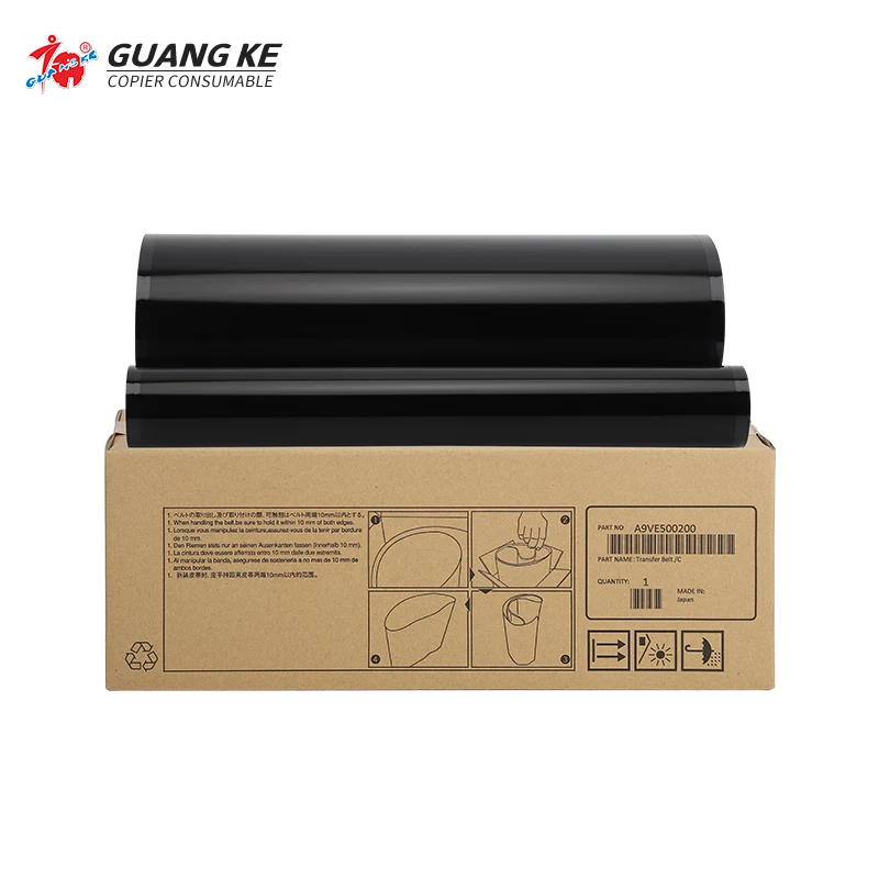 Original Ibt Belt For Konica Minolta 4065 4070 4080 A1DU504203 Transfer Belt