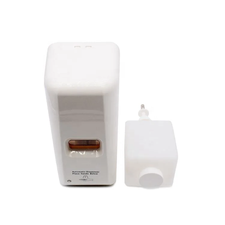 1000ml Auto Electric Infrared Sensor Touchless Automatic Soap Dispensers
