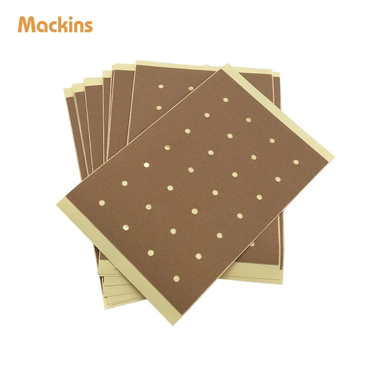 MACKINS health care pain relief adhesive patch shoulder pain relief chinese medicated plaster