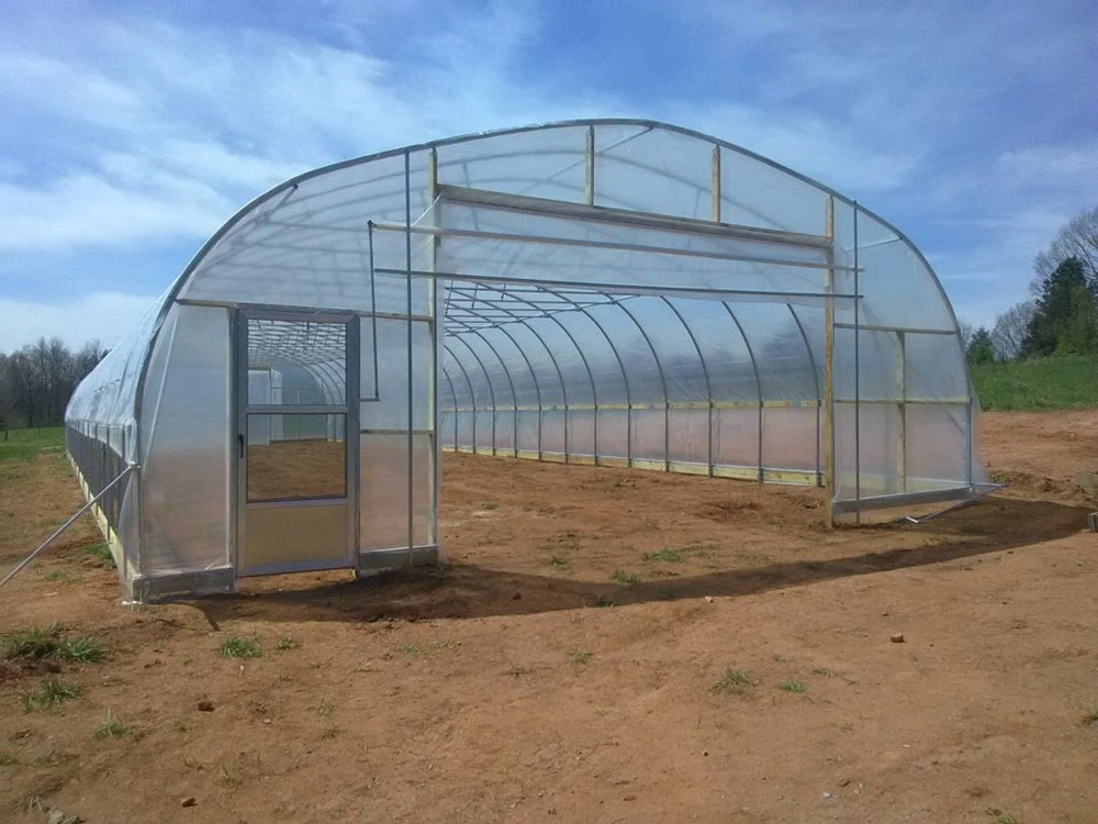 Large size Commercial used Greenhouse
