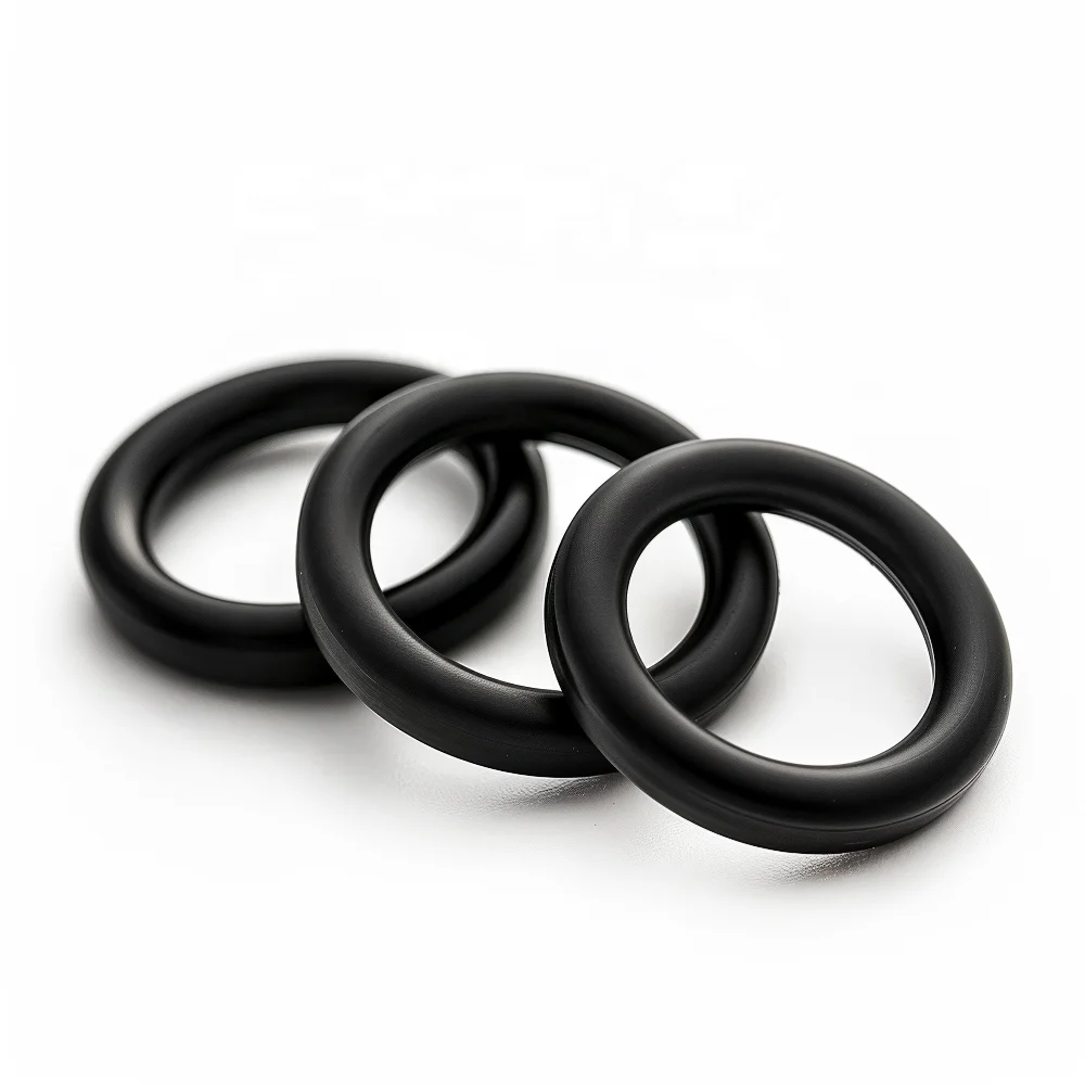 1000PCS CS1.5mm OD 60/63/65/67/70/75/77/78/80/82/85 mm Wire diameter  nitrile black rubber O-ring seal oring